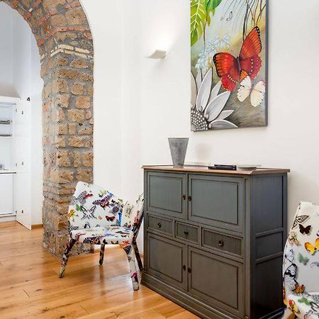 Colosseo Loft Con Jacuzzi Apartment Rome Exterior photo
