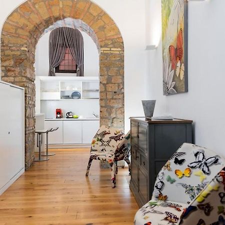 Colosseo Loft Con Jacuzzi Apartment Rome Exterior photo