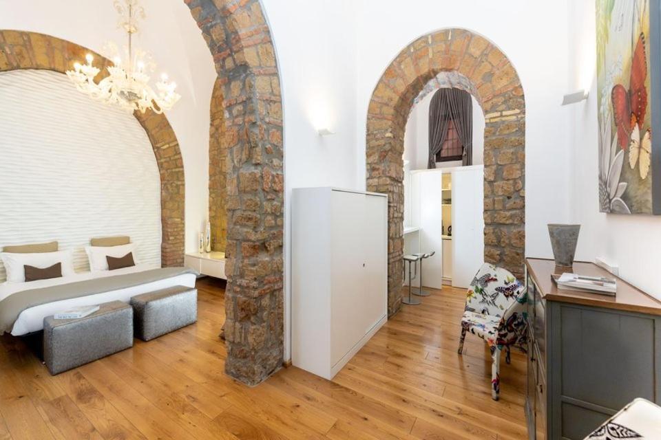 Colosseo Loft Con Jacuzzi Apartment Rome Exterior photo