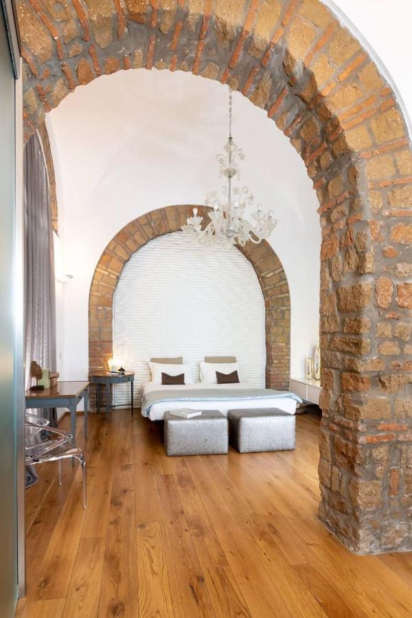 Colosseo Loft Con Jacuzzi Apartment Rome Exterior photo